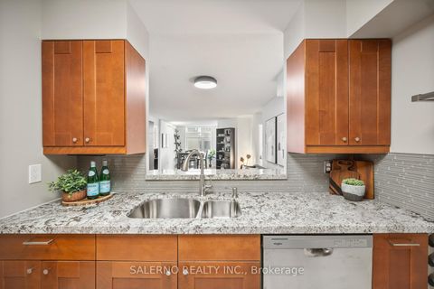Photo 11 at 301 - 70 Mill Street, Waterfront Communities C8, Toronto