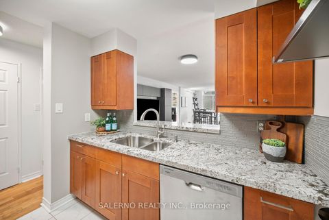Photo 12 at 301 - 70 Mill Street, Waterfront Communities C8, Toronto