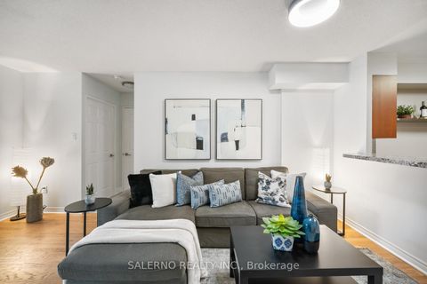 Photo 14 at 301 - 70 Mill Street, Waterfront Communities C8, Toronto