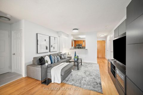 Photo 15 at 301 - 70 Mill Street, Waterfront Communities C8, Toronto