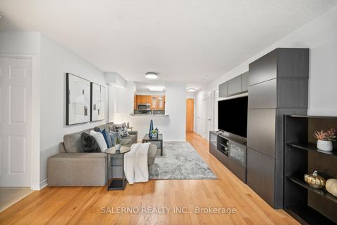 Photo 17 at 301 - 70 Mill Street, Waterfront Communities C8, Toronto