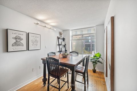 Photo 19 at 301 - 70 Mill Street, Waterfront Communities C8, Toronto