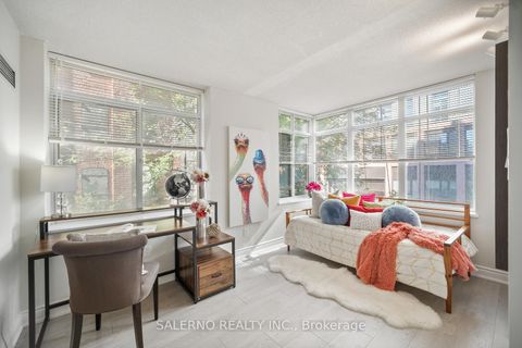 Photo 26 at 301 - 70 Mill Street, Waterfront Communities C8, Toronto