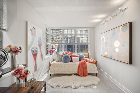 Photo 27 at 301 - 70 Mill Street, Waterfront Communities C8, Toronto