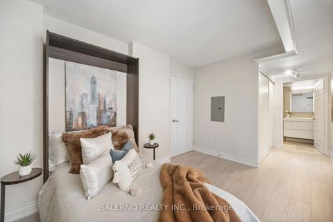 Photo 29 at 301 - 70 Mill Street, Waterfront Communities C8, Toronto