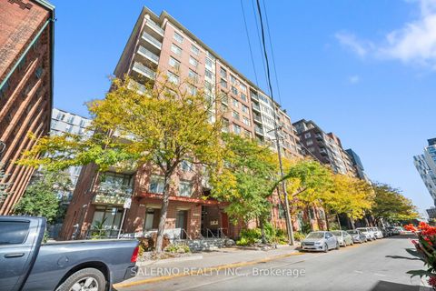 Photo 32 at 301 - 70 Mill Street, Waterfront Communities C8, Toronto