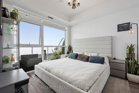 Photo 1 at 2605 - 251 Manitoba Street, Mimico, Toronto