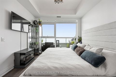Photo 2 at 2605 - 251 Manitoba Street, Mimico, Toronto