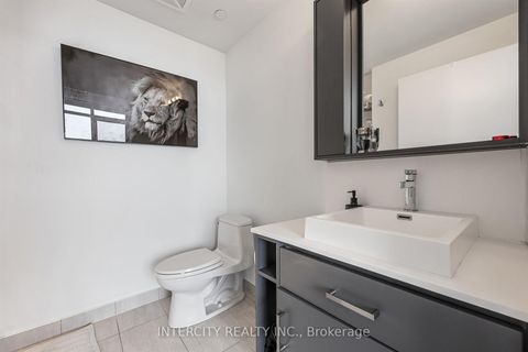 Photo 3 at 2605 - 251 Manitoba Street, Mimico, Toronto