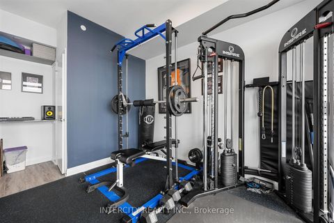 Photo 5 at 2605 - 251 Manitoba Street, Mimico, Toronto
