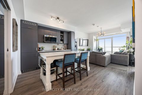 Photo 7 at 2605 - 251 Manitoba Street, Mimico, Toronto