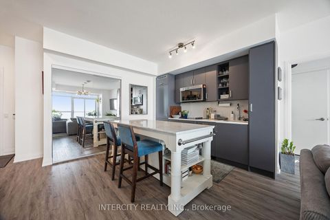 Photo 8 at 2605 - 251 Manitoba Street, Mimico, Toronto