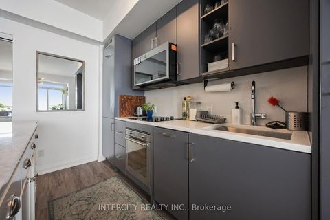 Photo 9 at 2605 - 251 Manitoba Street, Mimico, Toronto