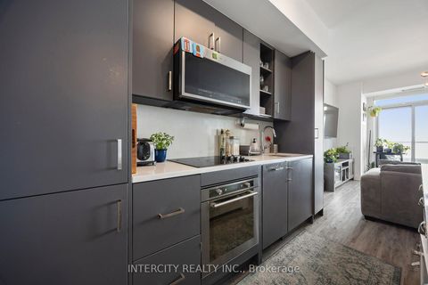 Photo 10 at 2605 - 251 Manitoba Street, Mimico, Toronto