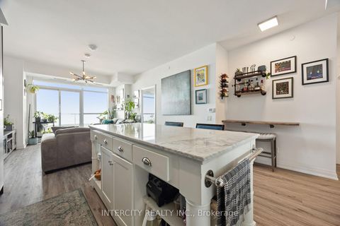 Photo 11 at 2605 - 251 Manitoba Street, Mimico, Toronto