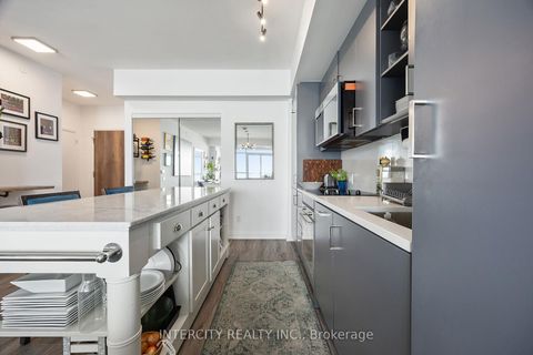 Photo 12 at 2605 - 251 Manitoba Street, Mimico, Toronto