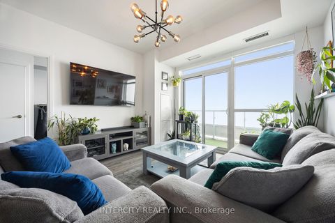 Photo 13 at 2605 - 251 Manitoba Street, Mimico, Toronto