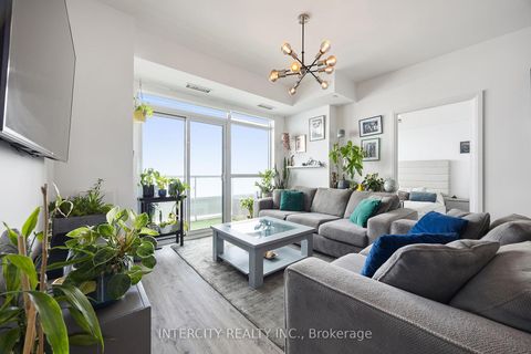 Photo 14 at 2605 - 251 Manitoba Street, Mimico, Toronto