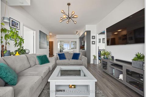 Photo 15 at 2605 - 251 Manitoba Street, Mimico, Toronto