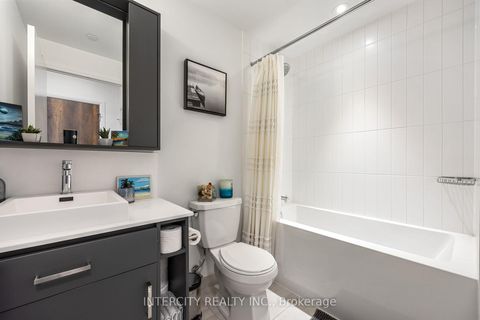 Photo 17 at 2605 - 251 Manitoba Street, Mimico, Toronto