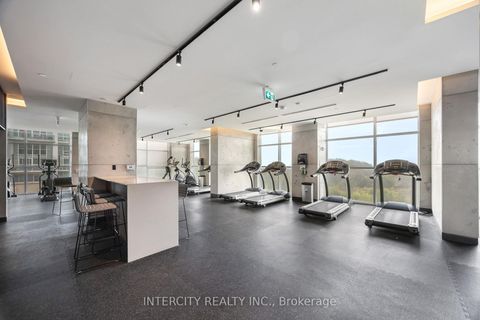 Photo 18 at 2605 - 251 Manitoba Street, Mimico, Toronto