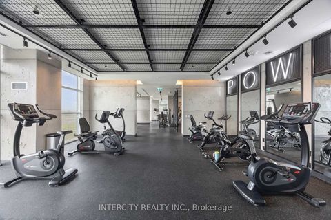 Photo 19 at 2605 - 251 Manitoba Street, Mimico, Toronto