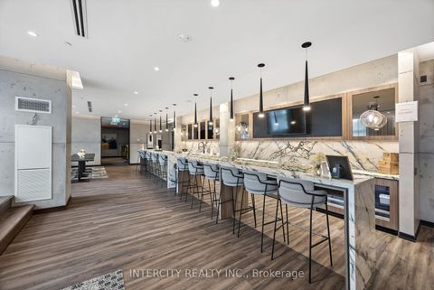 Photo 20 at 2605 - 251 Manitoba Street, Mimico, Toronto