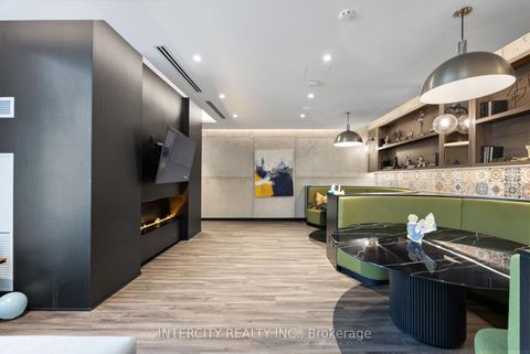 Photo 21 at 2605 - 251 Manitoba Street, Mimico, Toronto
