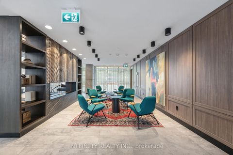 Photo 23 at 2605 - 251 Manitoba Street, Mimico, Toronto
