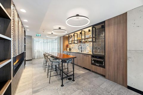 Photo 24 at 2605 - 251 Manitoba Street, Mimico, Toronto