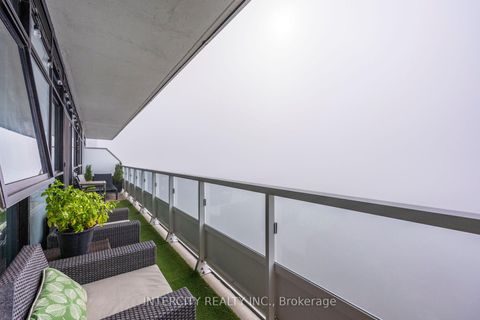 Photo 25 at 2605 - 251 Manitoba Street, Mimico, Toronto