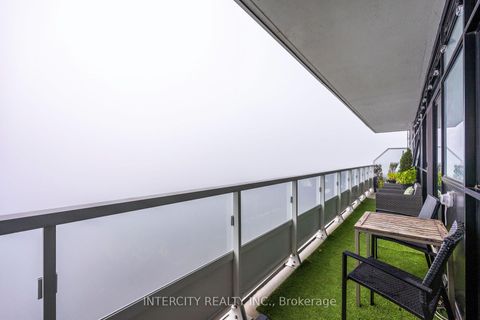 Photo 26 at 2605 - 251 Manitoba Street, Mimico, Toronto