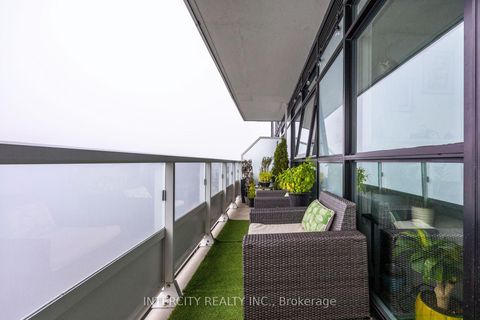 Photo 27 at 2605 - 251 Manitoba Street, Mimico, Toronto