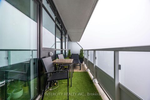 Photo 28 at 2605 - 251 Manitoba Street, Mimico, Toronto