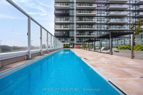 Photo 29 at 2605 - 251 Manitoba Street, Mimico, Toronto