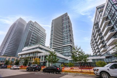 Photo 33 at 2605 - 251 Manitoba Street, Mimico, Toronto