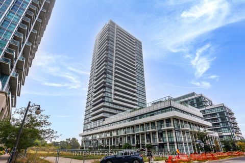 Photo 35 at 2605 - 251 Manitoba Street, Mimico, Toronto