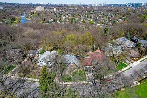Photo 4 at 72 Baby Point Road, Lambton Baby Point, Toronto Photo 4 at 72 Baby Point Road, Lambton Baby Point, Toronto