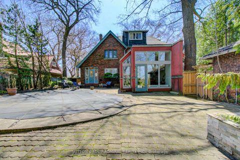 Photo 5 at 72 Baby Point Road, Lambton Baby Point, Toronto Photo 5 at 72 Baby Point Road, Lambton Baby Point, Toronto