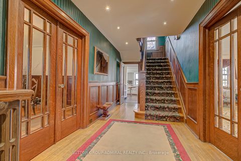Photo 9 at 72 Baby Point Road, Lambton Baby Point, Toronto