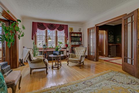 Photo 10 at 72 Baby Point Road, Lambton Baby Point, Toronto