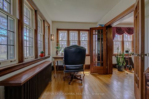 Photo 12 at 72 Baby Point Road, Lambton Baby Point, Toronto