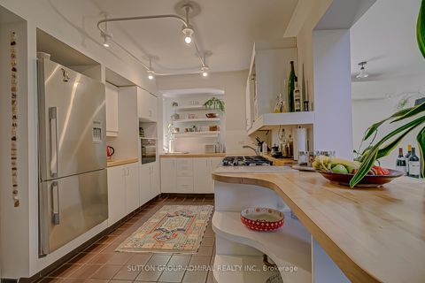 Photo 14 at 72 Baby Point Road, Lambton Baby Point, Toronto