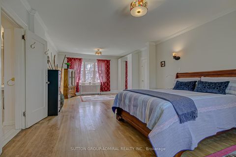 Photo 20 at 72 Baby Point Road, Lambton Baby Point, Toronto