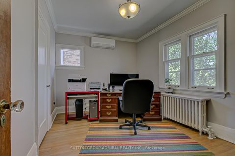 Photo 21 at 72 Baby Point Road, Lambton Baby Point, Toronto