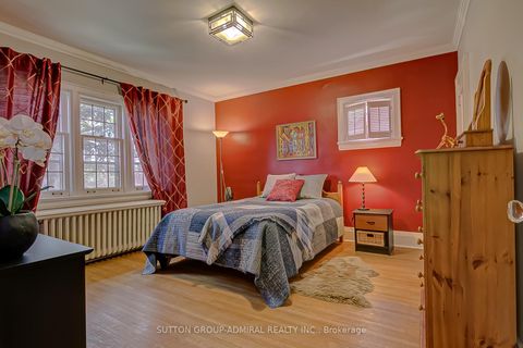 Photo 23 at 72 Baby Point Road, Lambton Baby Point, Toronto