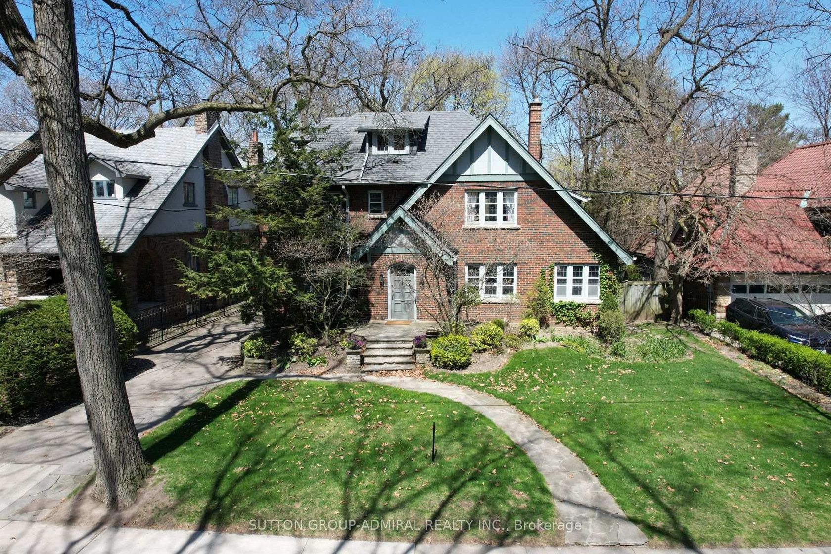 72 Baby Point Road, Lambton Baby Point, Toronto 