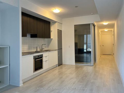 Photo 0 at 423 - 120 Parliament Street, Moss Park, Toronto