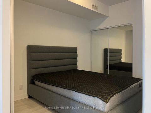 Photo 3 at 423 - 120 Parliament Street, Moss Park, Toronto