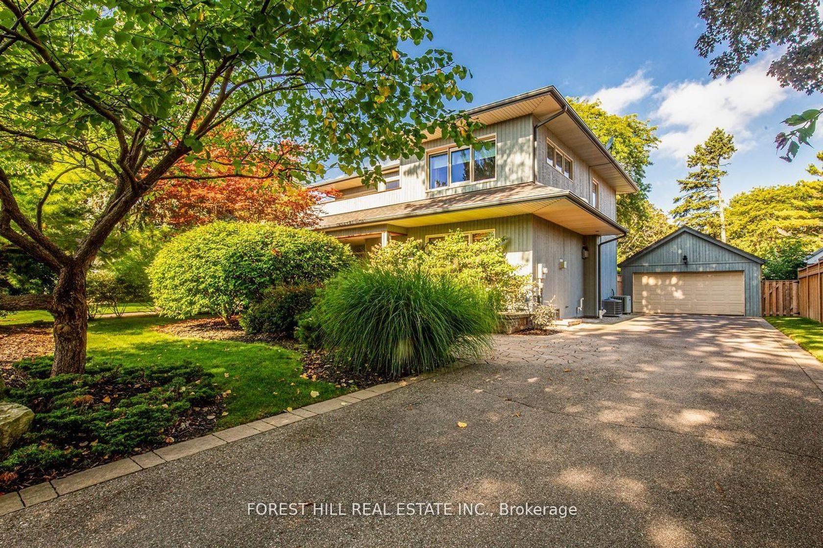 193 Lakewood Drive, CO Central, Oakville 